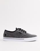 Etnies Jameson 2 Eco Sneakers In Black Wash