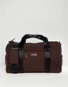 Consigned Saint Marlin Carryall - Black