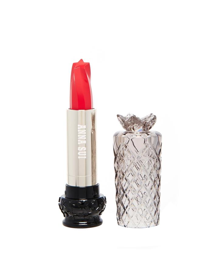 Anna Sui Star Lipstick - Pinks & Reds - Anna Red 400 $42.00