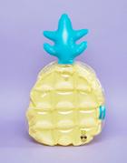 Npw Vibe Squad Inflatable Pineapple Backpack - Multi