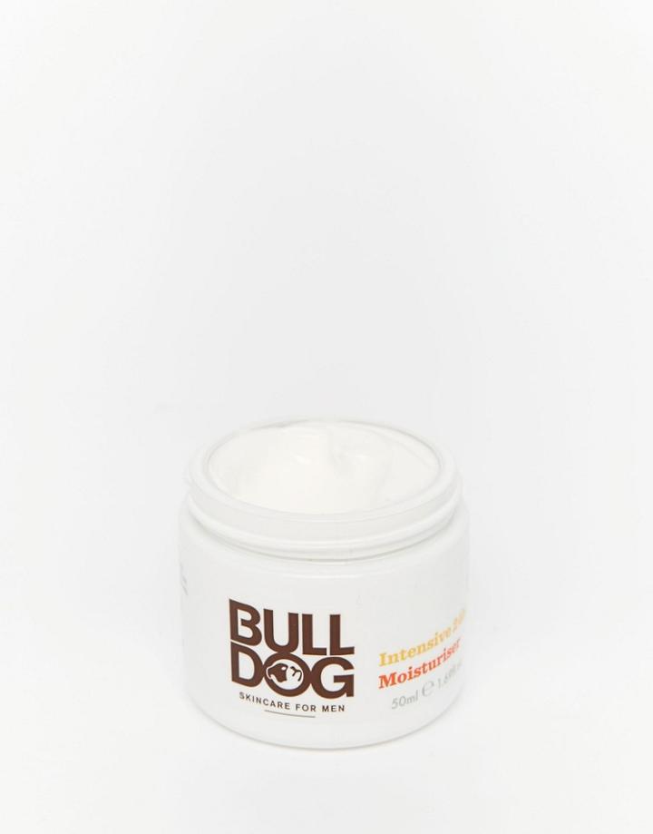 Bulldog Intensive 24 Hour Moisturizer - Multi