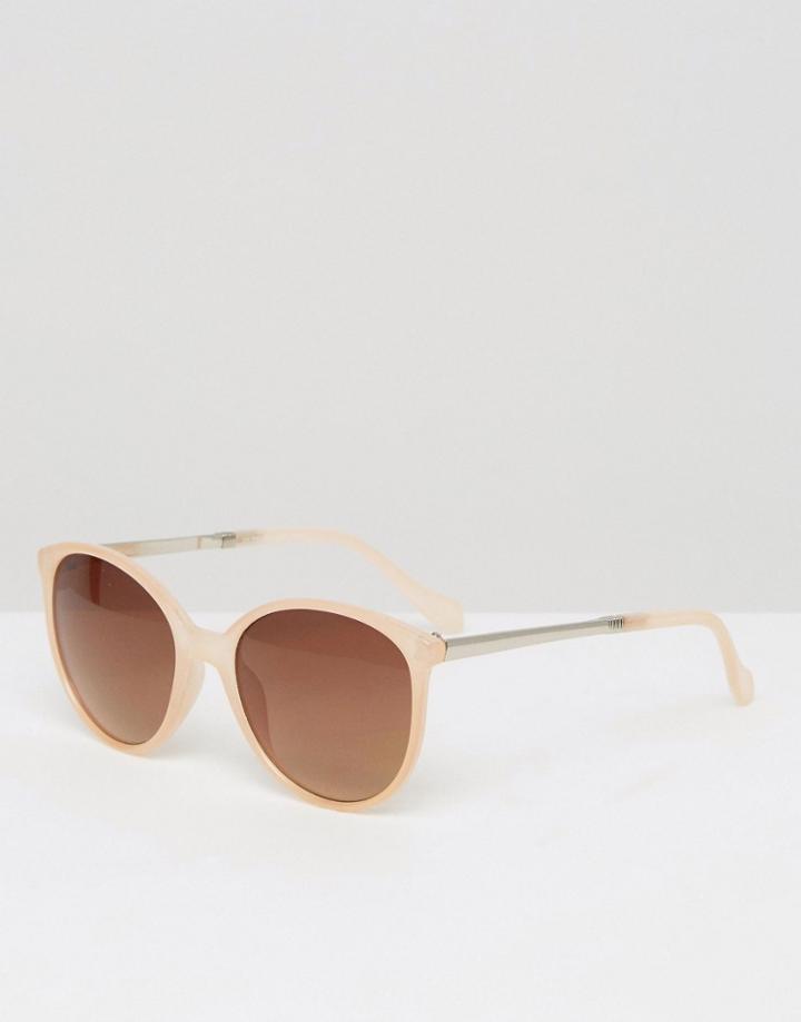 Vero Moda Round Sunglasses - Multi