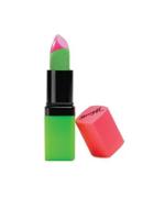 Barry M Genie Color Change Lip Paint - Green To Pink
