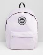 Hype Lilac Backpack - Pastel Lilac
