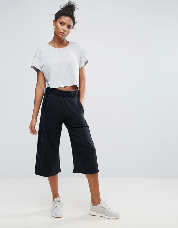 Puma Xtreme Baggy Sweatpants - Black