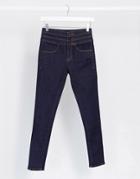 Miss Sixty Genevieve Jeans-blue