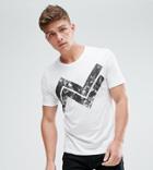 Only & Sons T-shirt With Graphic - Black