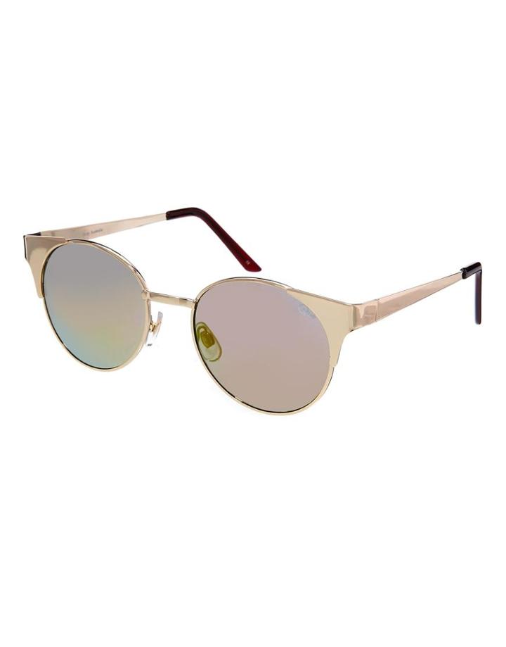 Quay Asha Sunglasses