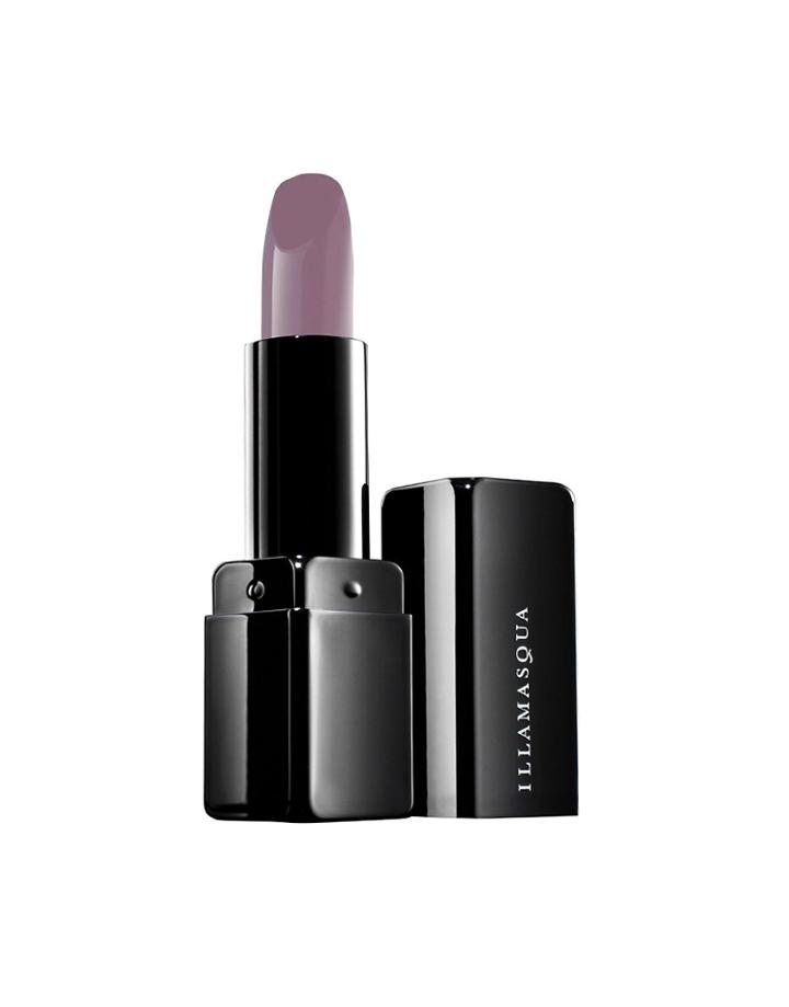 Illamasqua Paranormal Lipstick - Purple