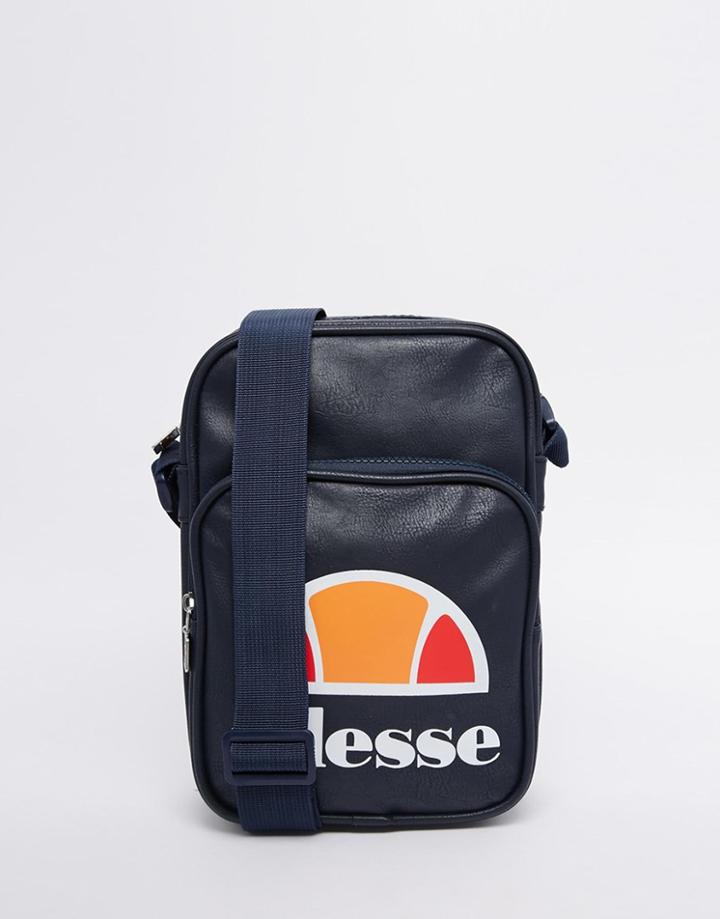 Ellesse Flight Bag - Blue