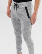 Only & Sons Skinny Jogger-gray