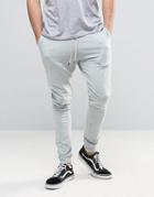 Only & Sons Slim Fit Joggers - Gray