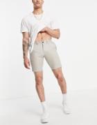 Tommy Hilfiger Dd Tech Chino Shorts-blues
