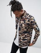 Carhartt Wip Long Sleeve Military Shirt - Multi