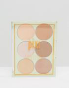 Pixi & Maryam Maquillage Strobe & Bronze Palette - Multi