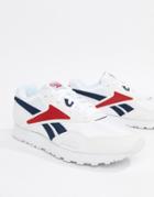 Reebok Rapide Og Sneakers In White Cn6001