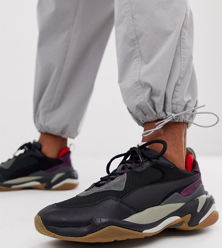 Puma Thunder Spectra Sneaker-black
