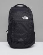 The North Face Pivoter Backpack 27 Litres In Black - Black
