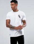 New Era Chicago White Sox T-shirt - White