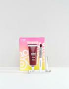 Models Own Lip Gunk Paint Kit Metallic - Fusion