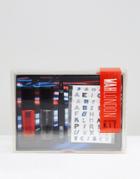 Wah London Nail Trend Kit - Digi Kit - Multi