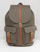 Herschel Supply Co Dawson Backpack 20.5l - Green