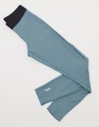 Only Play Training Leggings In Goblin Blue