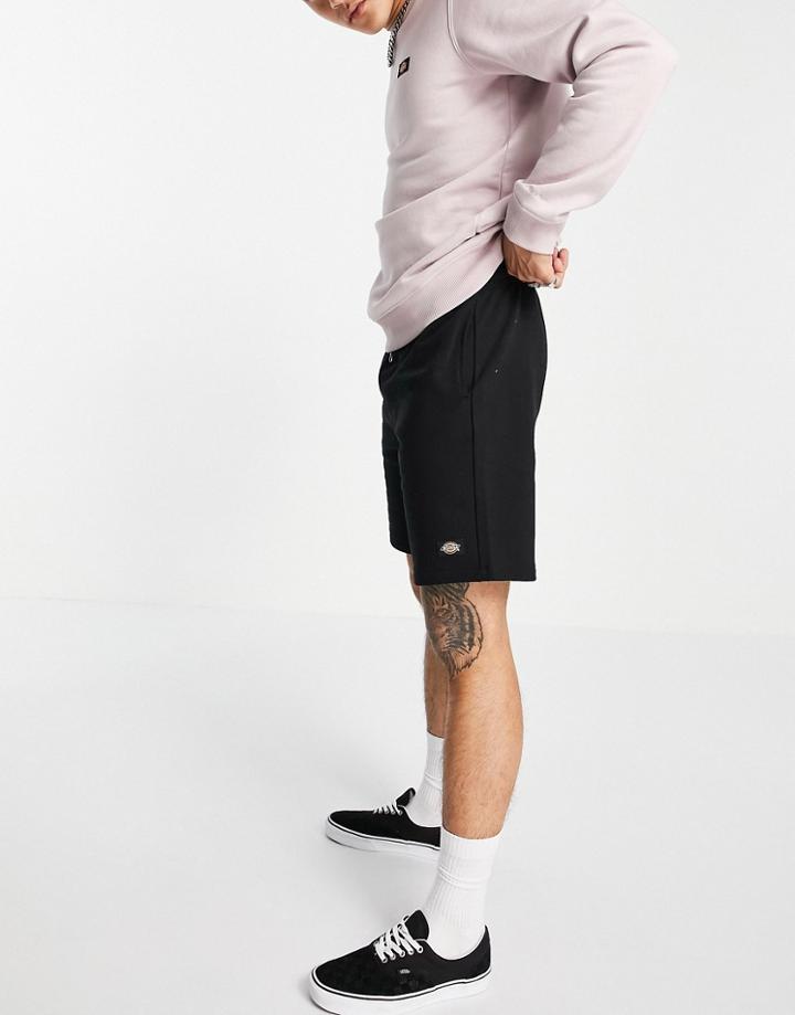 Dickies Champlin Shorts In Black