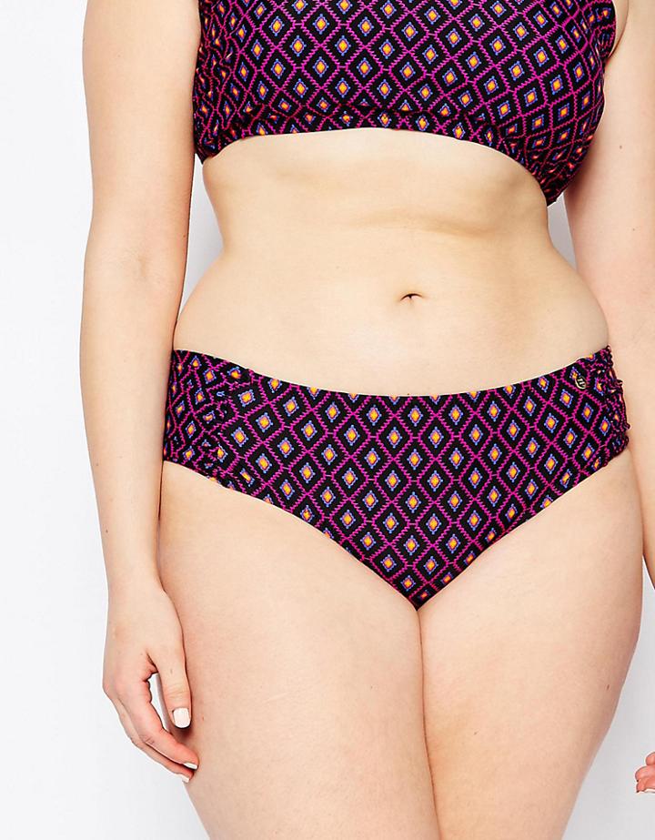 Raisins Plus Fiji Bikini Bottom