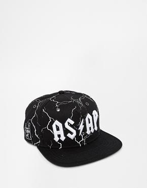 Cayler And Sons Voltage Cap - Black
