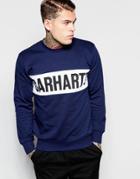 Carhartt Wip Shore Sweatshirt