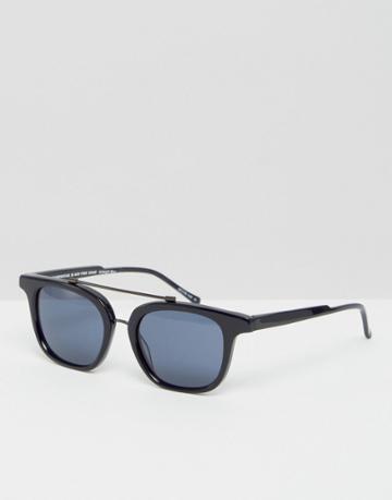 Kaibosh Remix Sunglasses - Black