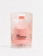 Real Techniques Miracle Face & Body Sponge-no Color