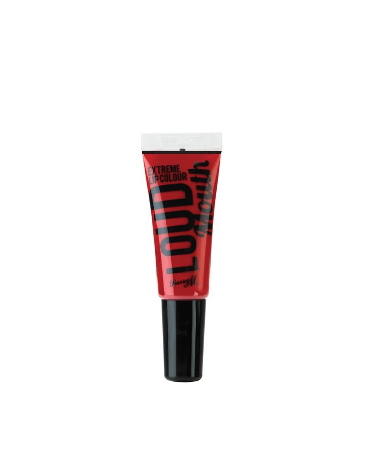 Barry M Loud Mouth Lip Paint - Chatterbox $6.00