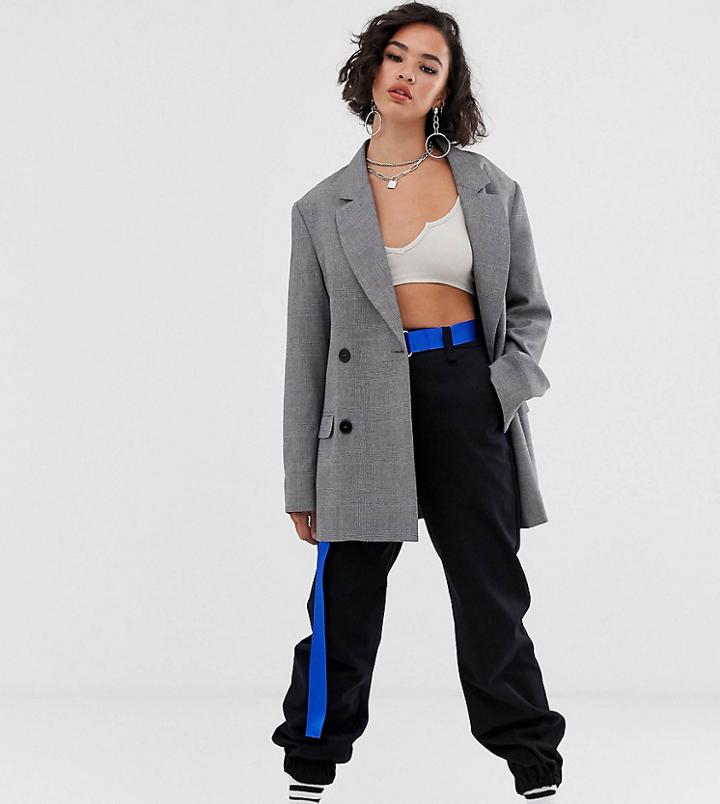 Collusion Cargo Pants