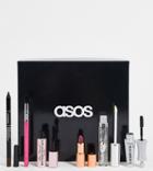 Asos Best Of Makeup Box (save 71%)-no Color