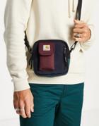 Carhartt Wip Flight Bag In Multi