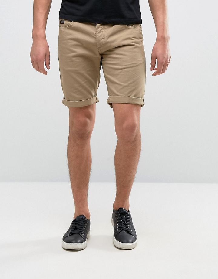 Produkt Chino Shorts - Beige