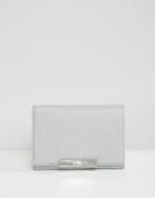 Ted Baker Textured Mini Purse - Gray
