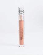 Asos Design High Shine Liquid Lipstick - Sandy - Brown