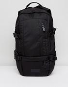Eastpak Floid Backpack In Black 16l - Black