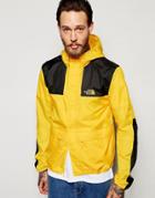 The North Face 1985 Mountain Jacket - Yellow