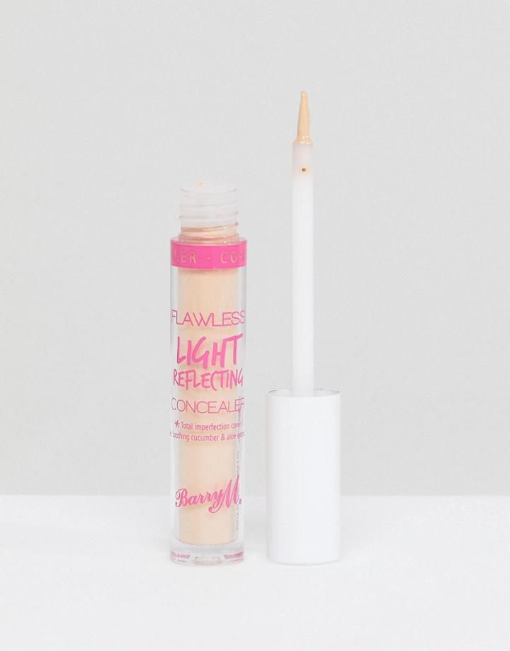 Barry M Light Reflecting Concealer - Beige
