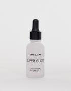 Tan-luxe Super Glow Hyaluronic Self-tan Serum 1.01 Fl Oz-no Color