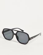 Madein. 2 Pack That 70s Style Sunglasses-multi