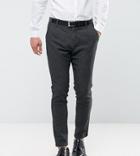 Only & Sons Skinny Smart Pant - Black