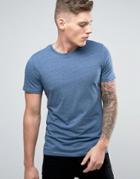 Jack & Jones Core Crew Neck T-shirt - Blue