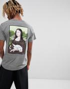 Ripndip Nermalisa T-shirt In Gray - Gray