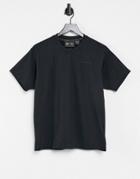 Adidas Originals X Pharrell Williams Premium T-shirt In Black