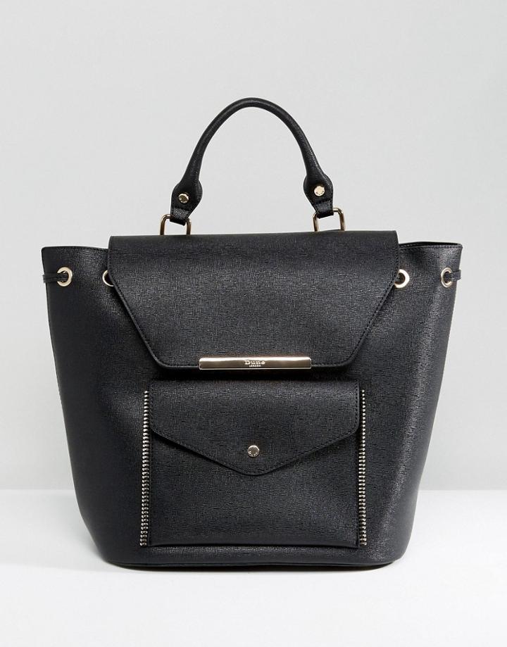Dune Lucky Backpack - Black